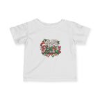 Infant Fine Jersey Tee