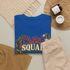Christmas Squad Make Memories Together Holiday T-Shirt