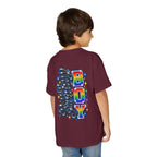 Birthday Boy Youth T-Shirt