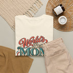 World’s Best Mom T-Shirt