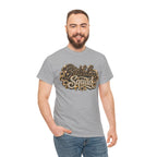 Birthday Squad Graphic Tee