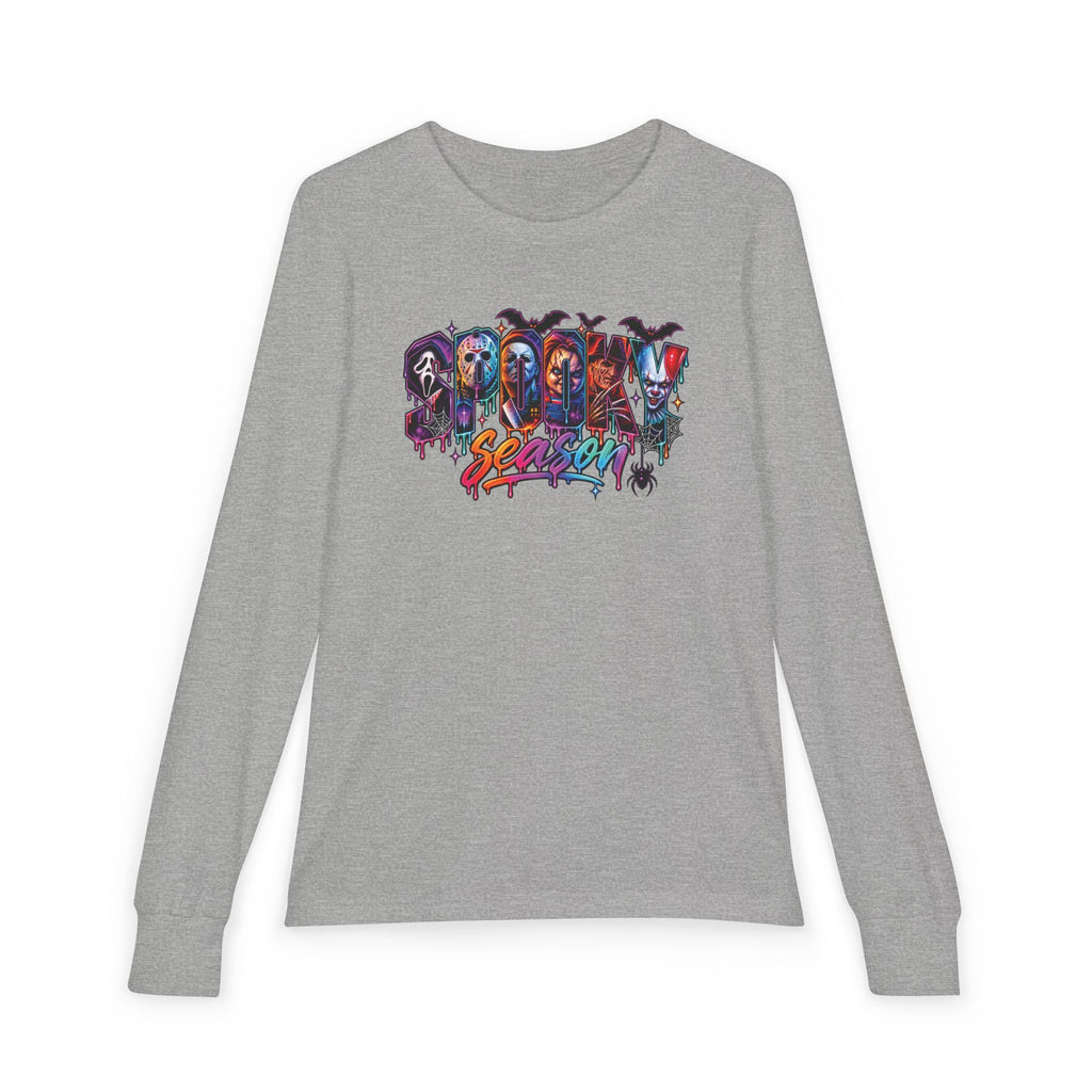 Youth Jersey Long Sleeve Tee