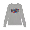 Youth Jersey Long Sleeve Tee