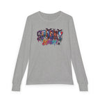 Youth Jersey Long Sleeve Tee