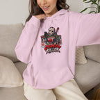 Jason Cereal Killer Horror Mask Hoodie | Hoodie
