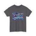 Gaming “Sorry, Can’t Hear You, I’m Gaming” Graphic T-Shirt