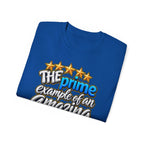 The Prime Example of an Amazing Couple T-Shirt