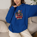 Jason Cereal Killer Horror Mask Hoodie | Hoodie