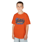 Birthday Boy Kids Tee