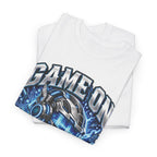 Game On Level Up Gamer Graphic T-Shirt