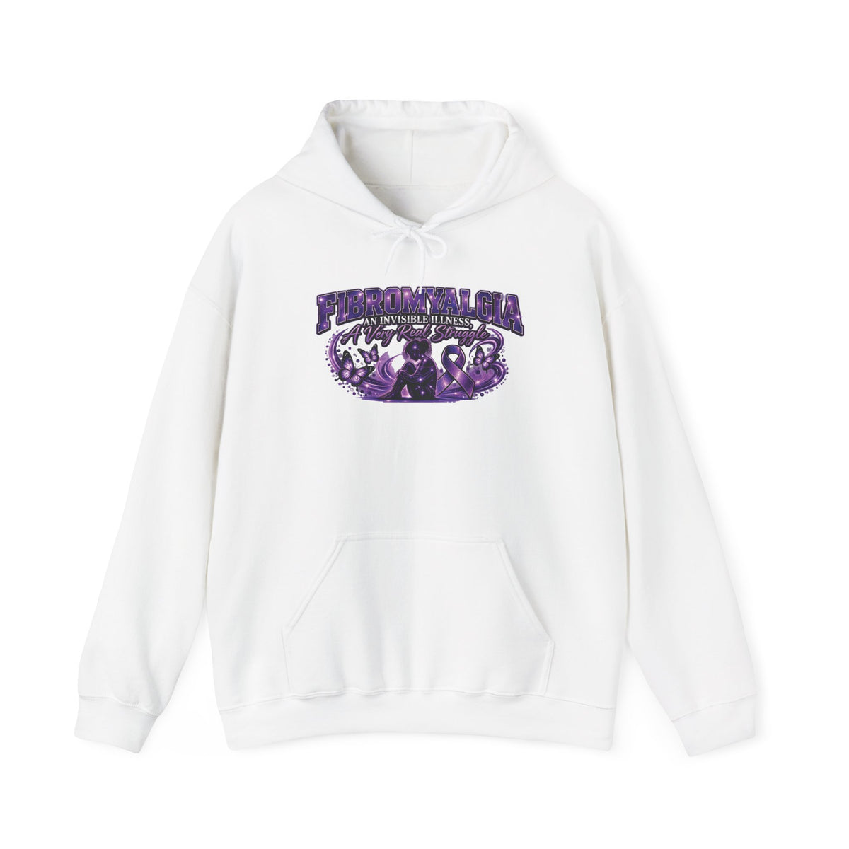 FIBROMYALGIA Hoodie