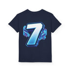 Victory Royale Fortnite Birthday Battle Begins Youth T-Shirt