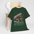 Checkmate Mutha F*cka Chess Graphic Tee