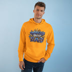 World’s Best Dad Graphic Hoodie