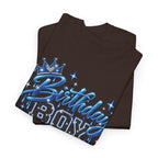Birthday Boy Graphic Tee