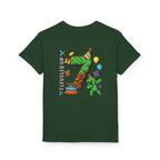 Broh It’s My Birthday Youth T-Shirt – Fun 7th Birthday Party Shirt