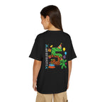 Bruh It’s My Birthday Minecraft Youth T-Shirt
