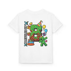 Bruh It’s My Birthday Minecraft-Inspired Youth T-Shirt