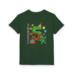Bruh It’s My Birthday Minecraft Youth T-Shirt