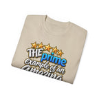The Prime Example of an Amazing Couple T-Shirt