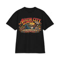 Austin City Limits Festival T-Shirt | Austin Texas Zilker Park Music Tee