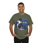 Bruh It’s My Birthday Graphic T-Shirt