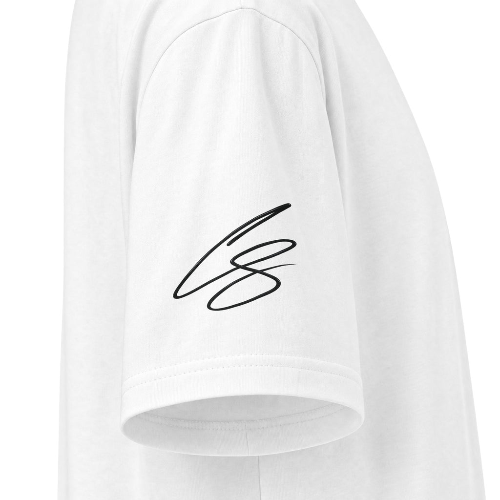C Stapleton Cowboy Portrait Chris Stapleton T-Shirt | Country Music Tee