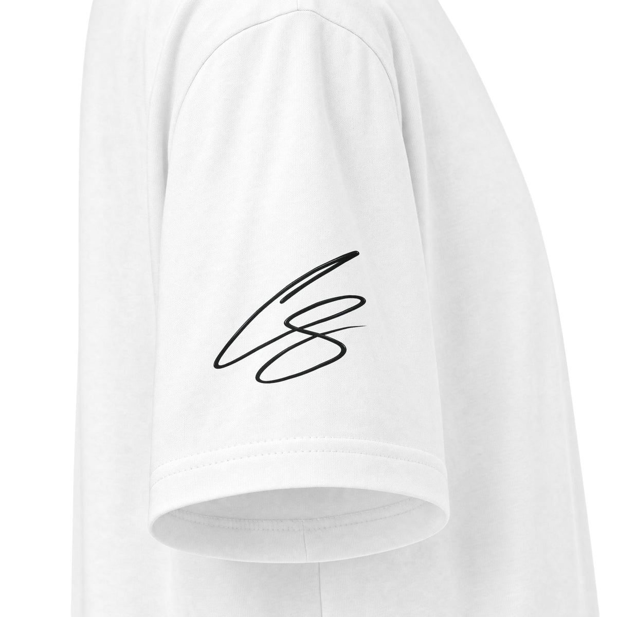 C Stapleton Cowboy Portrait Chris Stapleton T-Shirt | Country Music Tee