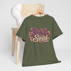 Birthday Squad Celebration T-Shirt