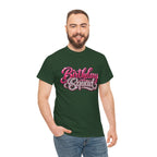 Birthday Squad Graphic T-Shirt