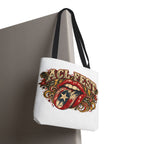 ACL Fest Poster Art Tote Bag | Music Festival AOP Tote