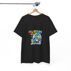 Autism Is My Superpower T-Shirt | Puzzle Piece Shark Design