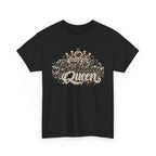 Birthday Queen Crown T-Shirt