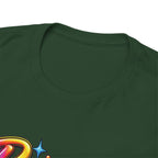 Birthday Crew Colorful Celebration T-Shirt