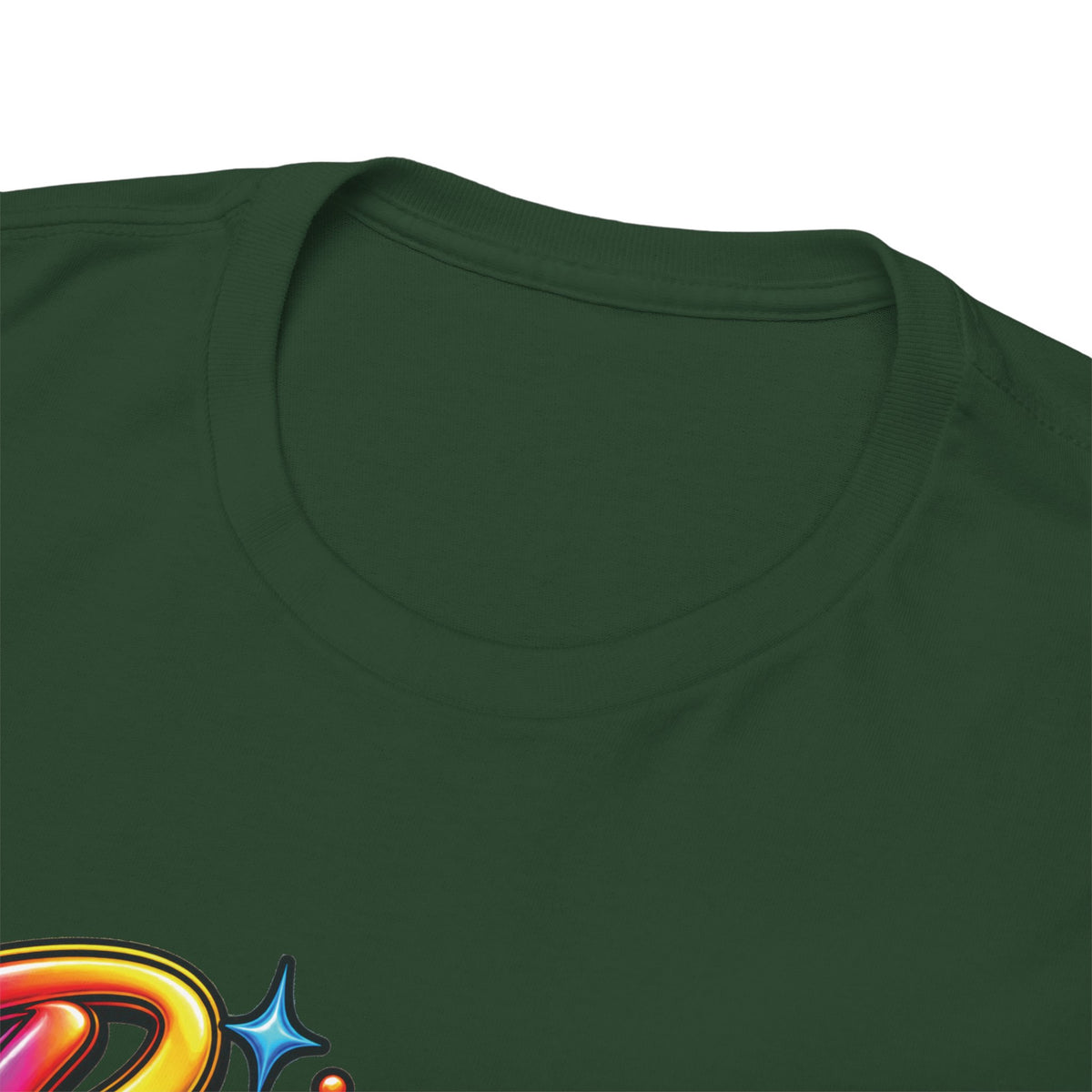 Birthday Crew Colorful Celebration T-Shirt