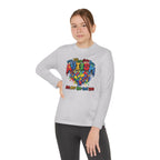 Youth Long Sleeve Competitor Tee