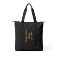 Worlds Best Mama Tote Bag |Black Nomad Carry-All Tote