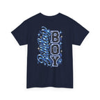 Birthday Boy Graphic Tee