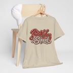 Birthday Squad Graphic T-Shirt