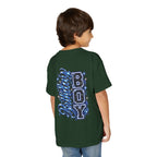 Birthday Boy Youth T-Shirt