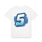 Fortnite Birthday Battle Begins Youth T-Shirt