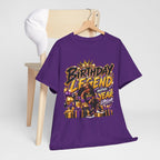 Birthday Legend Another Year Level Up Birthday T-Shirt