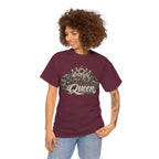 Birthday Queen Crown T-Shirt