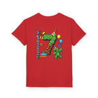 Broh It’s My Birthday Youth T-Shirt – Fun 7th Birthday Party Shirt