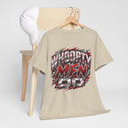 Whoopty MFN Do Statement Men’s Graphic Tee
