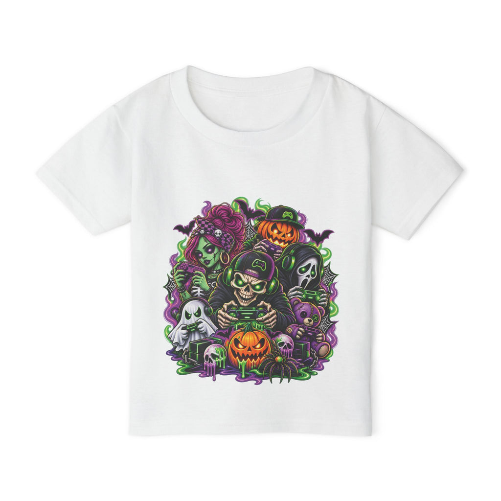 Heavy Cotton™ Toddler T-shirt