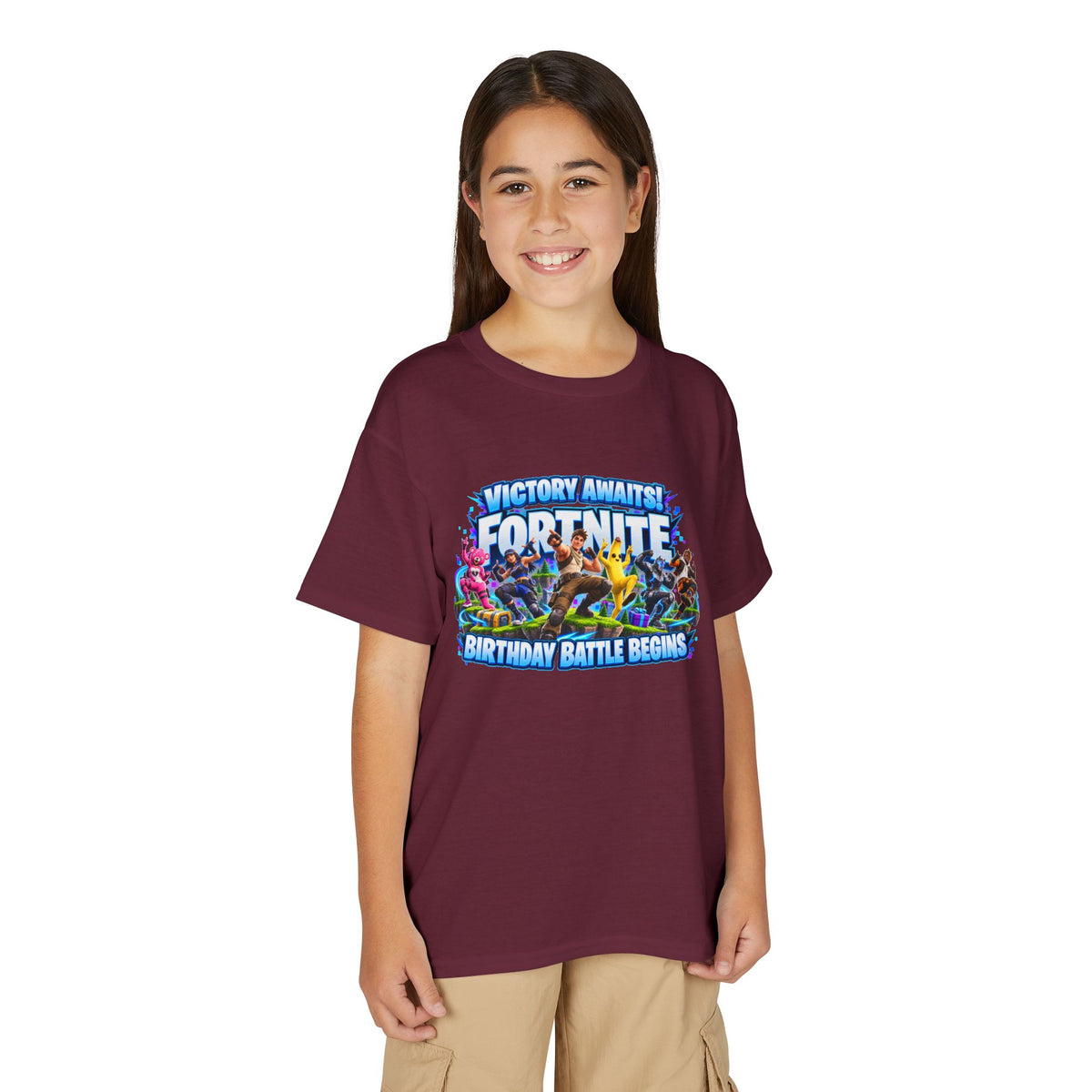 Youth DryBlend® T-Shirt