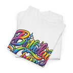 Birthday Crew Colorful Celebration T-Shirt