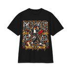 King of Pop T-Shirt | Michael Jackson Tribute Graphic Tee