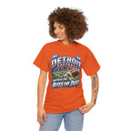 Detroit Football “Another One Bites the Dust” T-Shirt